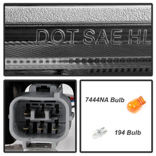 Load image into Gallery viewer, xTune Toyota RAV4 19-20 Driver Side Chrome Bezel LED Headlights- OE Left HD-JH-TRAV419-OE-L 9949135