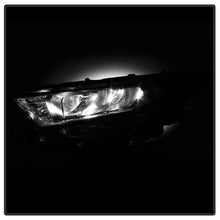 Load image into Gallery viewer, xTune Toyota RAV4 19-20 Driver Side Chrome Bezel LED Headlights- OE Left HD-JH-TRAV419-OE-L 9949135