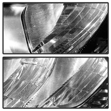 Load image into Gallery viewer, xTune Toyota RAV4 19-20 Driver Side Chrome Bezel LED Headlights- OE Left HD-JH-TRAV419-OE-L 9949135