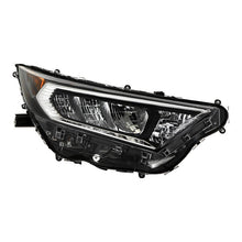 Load image into Gallery viewer, xTune Toyota RAV4 19-20 Passenger Side Chrome Bezel LED Headlights- OEM Right HD-JH-TRAV419-OE-R 9949142