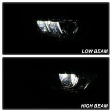 Load image into Gallery viewer, xTune Toyota RAV4 19-20 Passenger Side Chrome Bezel LED Headlights- OEM Right HD-JH-TRAV419-OE-R 9949142
