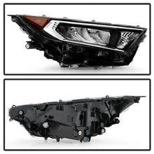 Load image into Gallery viewer, xTune Toyota RAV4 19-20 Passenger Side Chrome Bezel LED Headlights- OEM Right HD-JH-TRAV419-OE-R 9949142