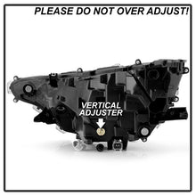 Load image into Gallery viewer, xTune Toyota RAV4 19-20 Passenger Side Chrome Bezel LED Headlights- OEM Right HD-JH-TRAV419-OE-R 9949142