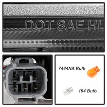 Load image into Gallery viewer, xTune Toyota RAV4 19-20 Passenger Side Chrome Bezel LED Headlights- OEM Right HD-JH-TRAV419-OE-R 9949142