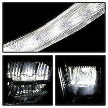 Load image into Gallery viewer, Spyder 14-17 Toyota Tundra OEM LED Headlights Black(Does Not Fit Models With DRL) 9049323