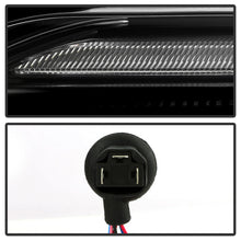 Load image into Gallery viewer, Spyder 14-17 Toyota Tundra OEM LED Headlights Black(Does Not Fit Models With DRL) 9049323