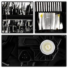 Load image into Gallery viewer, Spyder 14-17 Toyota Tundra OEM LED Headlights Black(Does Not Fit Models With DRL) 9049323