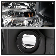 Load image into Gallery viewer, xTune Toyota Tundra 18-20 (Fit LED Only) OEM Style Headlights - Black Left HD-JH-TTU18-LED-OE-BK-L 9949258
