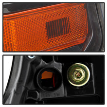 Load image into Gallery viewer, xTune Toyota Tundra 18-20 (Fit LED Only) OEM Style Headlights - Black Left HD-JH-TTU18-LED-OE-BK-L 9949258