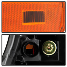 Load image into Gallery viewer, xTune Toyota Tundra 18-20 (Fit LED Only) OEM Style Headlights - Chrome Left HD-JH-TTU18-LED-OE-L 9949234