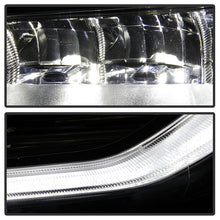 Load image into Gallery viewer, xTune Toyota Tundra 18-20 (Fit LED Only) OEM Style Headlights - Chrome Left HD-JH-TTU18-LED-OE-L 9949234