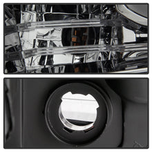 Load image into Gallery viewer, xTune Toyota Tundra 18-20 (Fit LED Only) OEM Style Headlights - Smoke Left HD-JH-TTU18-LED-OE-SM-L 9949272