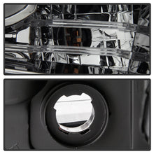 Load image into Gallery viewer, xTune Toyota Tundra 18-20 (Fit LED Only) OEM Style Headlights - Smoke Right HD-JH-TTU18-LED-OE-SM-R 9949289
