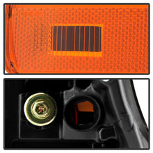 Load image into Gallery viewer, xTune Toyota Tundra 18-20 (Fit LED Only) OEM Style Headlights - Smoke Right HD-JH-TTU18-LED-OE-SM-R 9949289