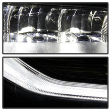 Load image into Gallery viewer, xTune Toyota Tundra 18-20 (Fit LED Only) OEM Style Headlights - Smoke Right HD-JH-TTU18-LED-OE-SM-R 9949289