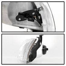 Load image into Gallery viewer, Xtune Toyota Tundra Regular/Access 00-04 OEM Style Headlights HD-JH-TTUN00-OE-C 9046216