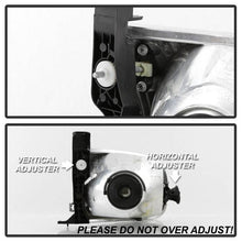 Load image into Gallery viewer, Xtune Toyota Tundra Regular/Access 00-04 OEM Style Headlights HD-JH-TTUN00-OE-C 9046216