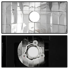 Load image into Gallery viewer, Spyder Chevy C/K Series 1500/2500 88-99/Chevy Tahoe 95-99Crystal Glass Headlights Chrm HD-YD-CCK88-C 5012388
