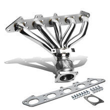 Load image into Gallery viewer, 94-97 Volvo 850 GLT S70 V70 2.4 5CYL Stainless Steel Header