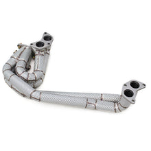 Load image into Gallery viewer, Header For Toyota 86 Scion FR-S Subaru BRZ 2013-2022+ UEL Unequal Manifold 304 SS
