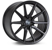 Load image into Gallery viewer, Vossen HF-3 Hybrid Forged Wheel | 5x127 Jeep Grand Cherokee &amp; 2024+ Dodge Charger | Anthracite