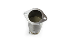 Load image into Gallery viewer, ISR High Flow Cat 300 Cell Metallic Catalytic Converter for Nissan 240sx, Silvia S13 S14 S15 - Off-Road Competition Use Only