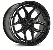 Load image into Gallery viewer, Vossen HFX-1 Wheel (Multiple Finishes) 5x115