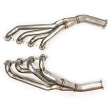 Load image into Gallery viewer, ISR Performance HGC LS Swap Header - Nissan 240sx 89-98 - 1 3/4"