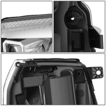 Load image into Gallery viewer, 2007-2014 Cadillac Escalade Projector LED Switchback Headlights Chrome