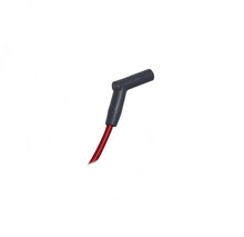 Load image into Gallery viewer, Universal Red LS and LT Spark Plug Wire Set with 45 degree and straight boots