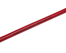 Load image into Gallery viewer, Universal Red LS and LT Spark Plug Wire Set with 45 degree and straight boots