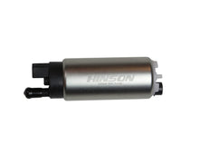 Load image into Gallery viewer, 255lph In-Tank E85 Fuel Pump with Installation Kit
