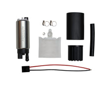 Load image into Gallery viewer, 255lph In-Tank E85 Fuel Pump with Installation Kit