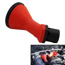 Load image into Gallery viewer, Honda Acura Pour Oil Funnel Screw On Magnetic for Integra EG EK DC2 RSX TL TSX Si