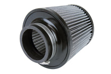 Load image into Gallery viewer, HPS Performance 3" Air Filter, 6.5" Length, 6" Base, 5" Top HPS-4276