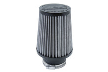 Load image into Gallery viewer, HPS Performance 2.5" Air Filter, 7.25" Length, 4.5" Base, 3.5" Top HPS-4295