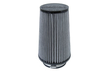 Load image into Gallery viewer, HPS Performance 4" Air Filter, 10.75" Length, 6" Base, 4.5" Top HPS-4301