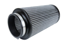 Load image into Gallery viewer, HPS Performance 4" Air Filter, 10.75" Length, 6" Base, 4.5" Top HPS-4301