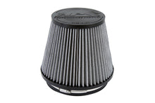 Load image into Gallery viewer, HPS Performance 6" Air Filter, 7" Length, 7.5" Base, 5" Top HPS-4303