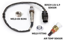 Load image into Gallery viewer, Haltech NEXUS Rebel LS Gen III Cable Throttle/EV1 Injectors/Manual Transmission