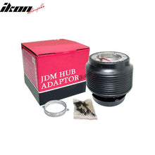 Load image into Gallery viewer, 1990-1995 Mitsubishi Eclipse JDM Boss Kit Steering Wheel Hub Adapter