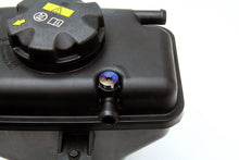 Load image into Gallery viewer, HPS Performance Titanium Coolant Bleed Screw for Toyota Supra MK5 Turbo A90