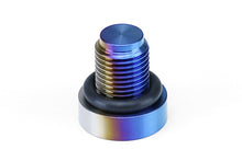 Load image into Gallery viewer, HPS Performance Titanium Coolant Bleed Screw for Toyota Supra MK5 Turbo A90
