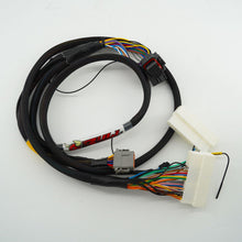 Load image into Gallery viewer, K Series K20 K24 Fuel Tech 550 Adapter Expansion Harness For ECU Display FT550