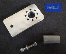 Load image into Gallery viewer, GripTec Hellcat / Demon IHI Supercharger Pulley Tools