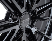 Load image into Gallery viewer, Vossen HFX-2 6x139.7 Wheel (Multiple Finish Options)