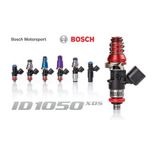 Load image into Gallery viewer, Injector Dynamics IDX1050XDS | B58 S58 Port Injection | Set of 6