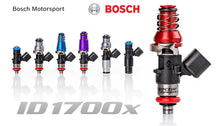 Load image into Gallery viewer, Injector Dynamics 1750cc Injectors 5.7/6.2/6.4L Hemi (Set of 8)