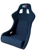 Load image into Gallery viewer, SPDZ1 XL Legend Series Color Shift Bucket Seats