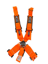 Load image into Gallery viewer, SPDZ1 SFI Seat Belt Harness 5 Point Cam Lock